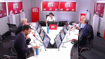 On refait le monde du 08 juillet 2019