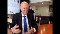 Chris Grayling on A27 plans in Chichester and Worthing