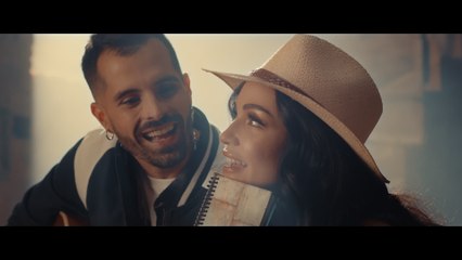 Sharlene - Quién Dijo Miedo