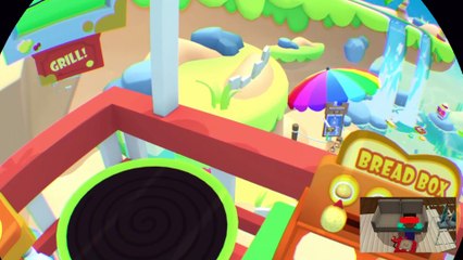 Gaming With Mr. Perfect: Vacation Simulator Pt. 2