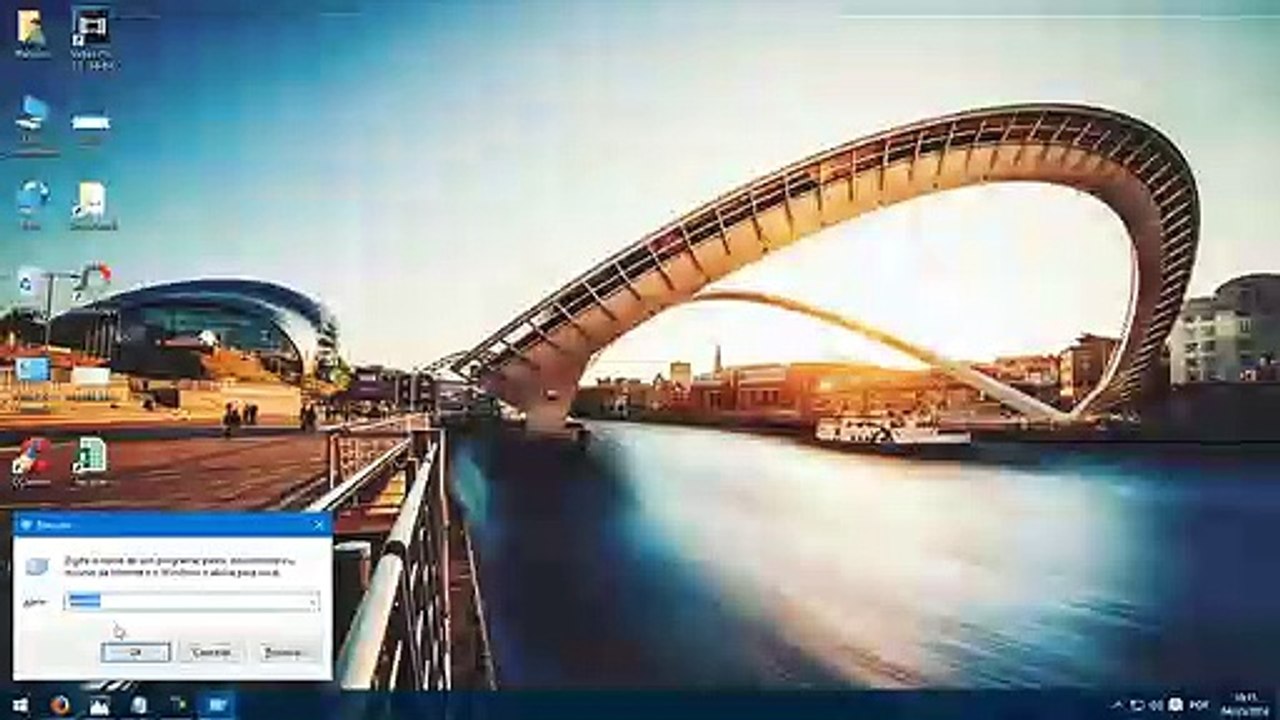 Corrigir erro Explorer.exe no Windows 10