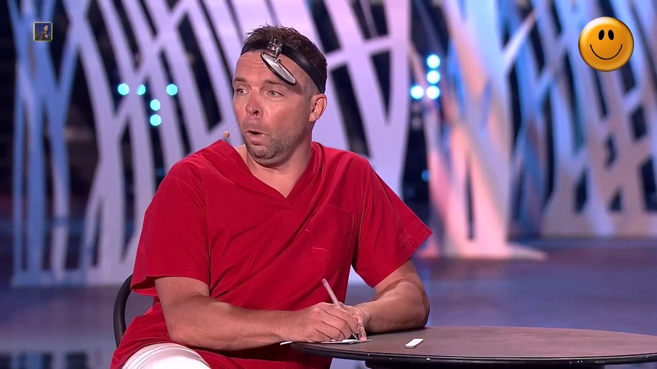 21 Mazurska Noc Kabaretowa 2019 CAŁOŚĆ- cz2