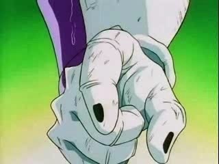 DBZ - Prince of the univers