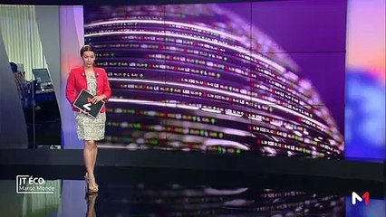 JT Economie - 08/07/2019