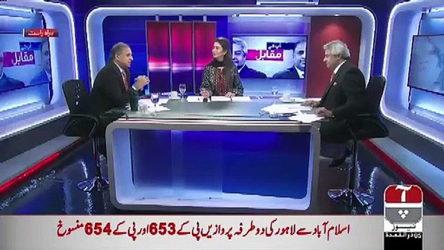 Shahbaz Sharif Ke Bhole Pan Ke Piche Kia Kahani Hai Aur Usme Kon Kon Shamil Hai.. Rauf Klasra Reveals