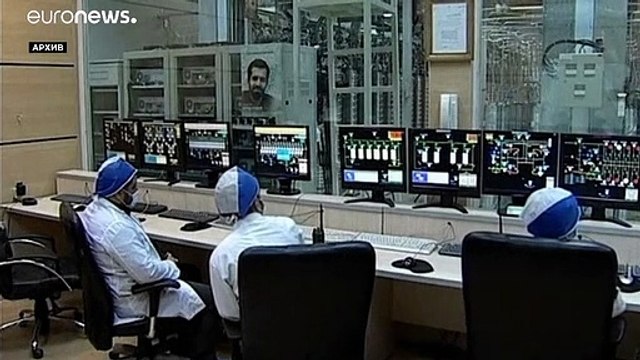 МАГАТЭ: Иран нарушил ядерную сделку