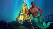 Terry Crews Wants to Join Live-Action 'Little Mermaid' Film