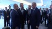 - Cumhurbaşkanı Erdoğan, Bosna Hersek Halklar Meclisi Başkanı İzzetbegoviç ile Görüştü