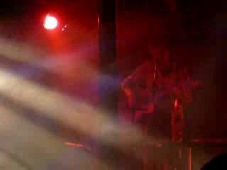 Reprise de del shannon- runaway au Nice'n'Sleazy (Glasgow)