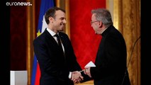 الفاتيكان ترفع الحصانة عن ممثلها في فرنسا بعد اتهامه في قضايا تحرش جنسي