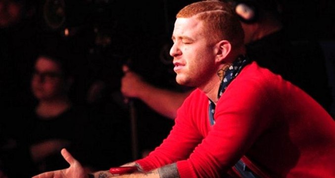 Gökhan Özoğuz'dan ODTÜ'de ağaçların kesilmesine tepki!