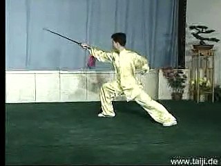 033_Taiji quan-Tao des 42 formes de Wudang