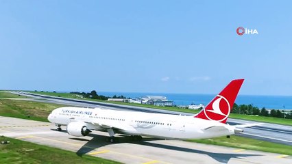 - THY’den duygulandıran ‘Eren’ paylaşımı