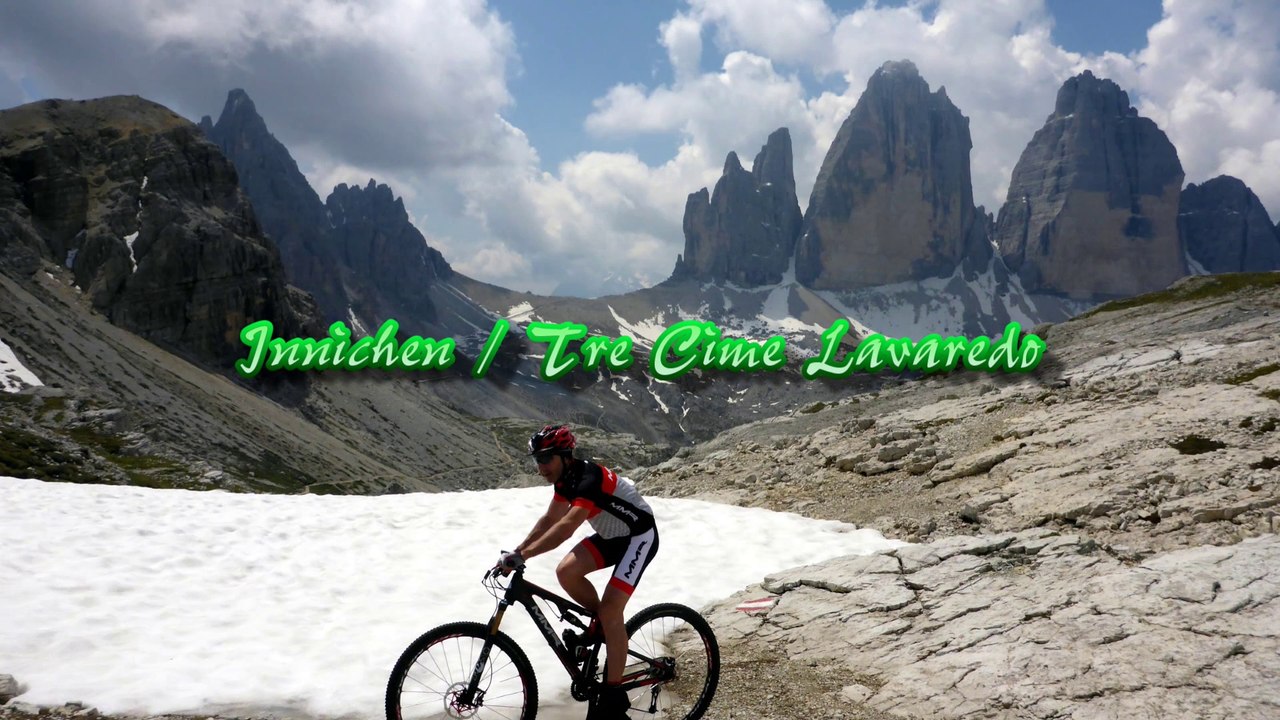 Innichen -Tre cime lavaredo