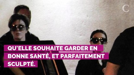 Kim Kardashian : pourquoi elle n'acceptera jamais d'afficher s...