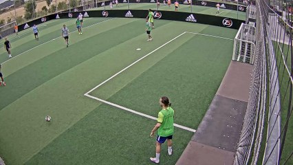Equipe 1 Vs Equipe 2 - 08/07/19 20:05 - Loisir Aix en Provence  - Aix en Provence  Z5