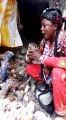 Ce marabout béninois jette des sorts aux joueurs du Sénégal