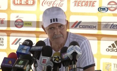 Liga MX: ¿Qué opina 'Tuca' de la llegada de Gio?