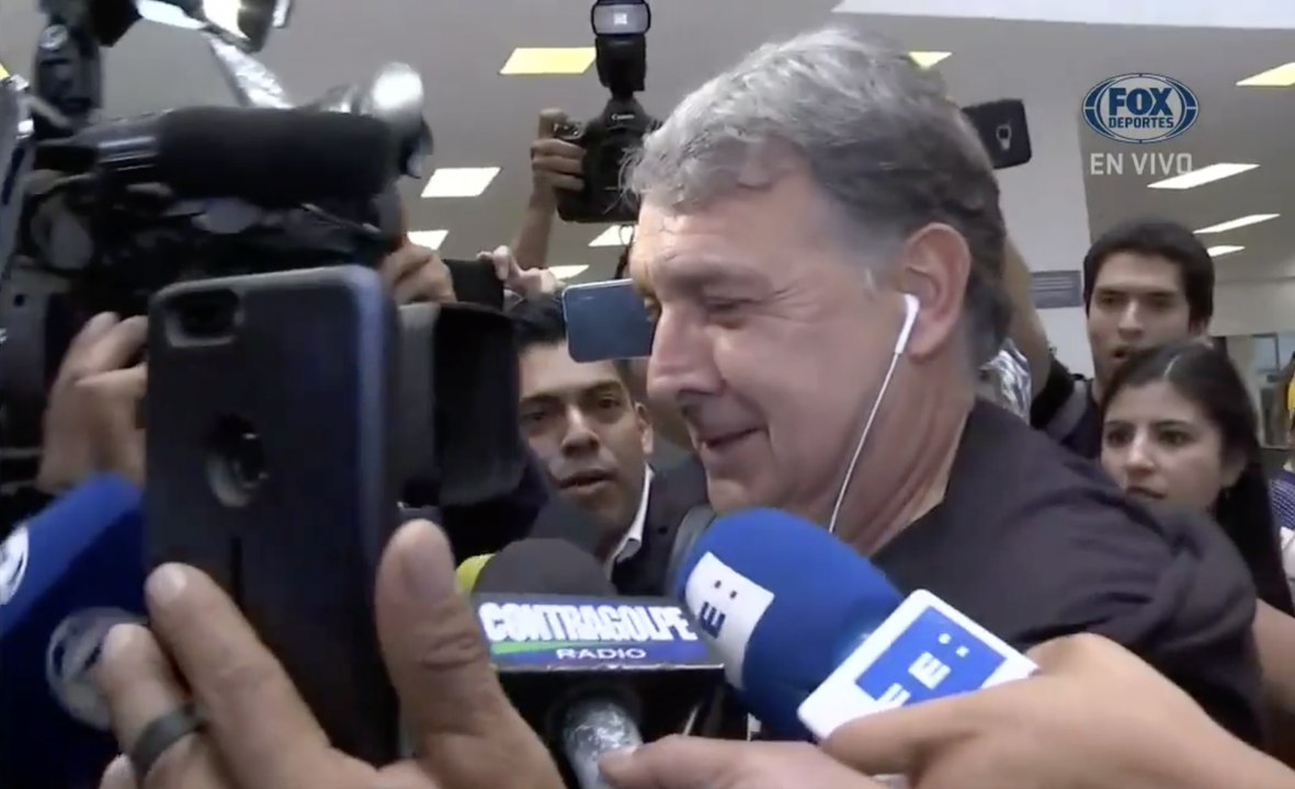 Copa Oro: Un buen arranque