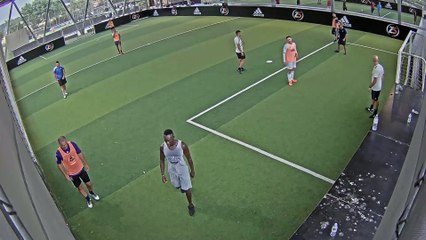 Equipe 1 Vs Equipe 2 - 08/07/19 19:46 - Loisir Aix en Provence  - Aix en Provence  Z5