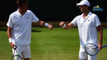 Wimbledon 2019 - Edouard Roger-Vasselin : 