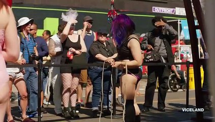 Slutever 2018 S01E04