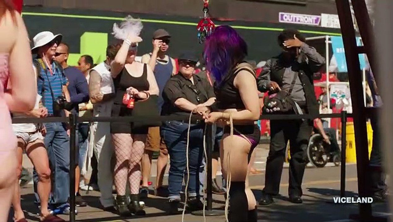 Slutever 2018 S01E04