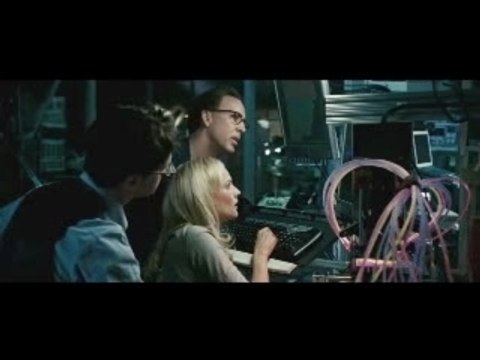 National Treasure - Book Of Secrets Trailer