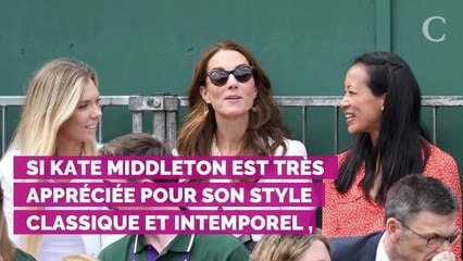 Kate Middleton se relooke : "Elle veut un style plus jeune et...
