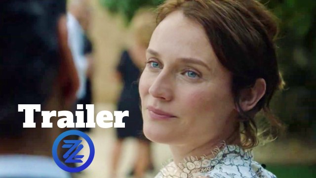 The Operative Trailer #1 (2019) Diane Kruger, Martin Freeman Thriller Movie HD
