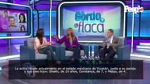 Así es la vida actual de Margarita Magaña como mamá tras alejarse de las telenovelas