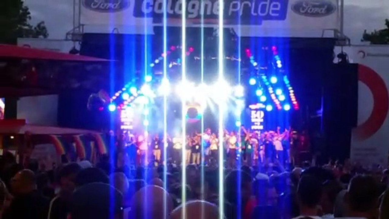 Cologne Pride 8
