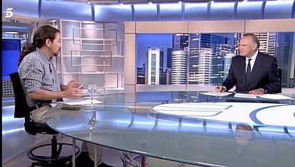 Iglesias: "En el PSOE dan muchos pasos atrás respecto al acuerdo que hicimos"