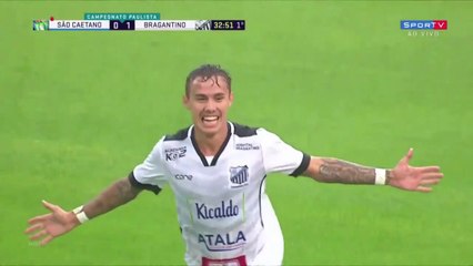 Wesley (BRA) * Atacante / Ponta * RB Bragantino (BRA)