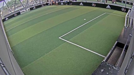 But de Equipe 2 (3-4) - Equipe 1 Vs Equipe 2 - 08/07/19 19:46 - Loisir Aix en Provence