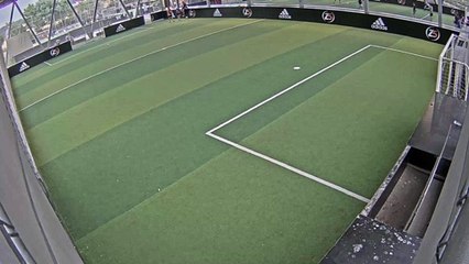 But de Equipe 1 (4-4) - Equipe 1 Vs Equipe 2 - 08/07/19 19:46 - Loisir Aix en Provence