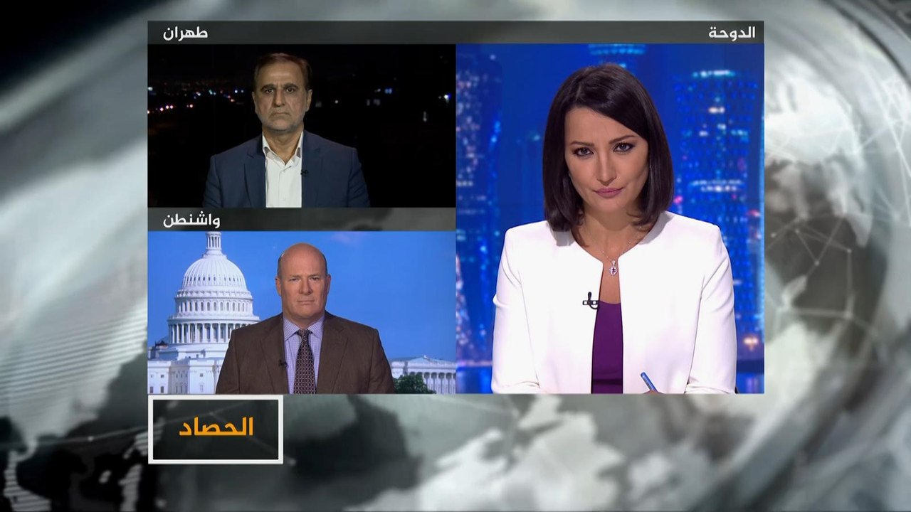 الحصاد- ما تداعيات قرار إيران رفع نسبة تخصيب اليورانيوم؟
