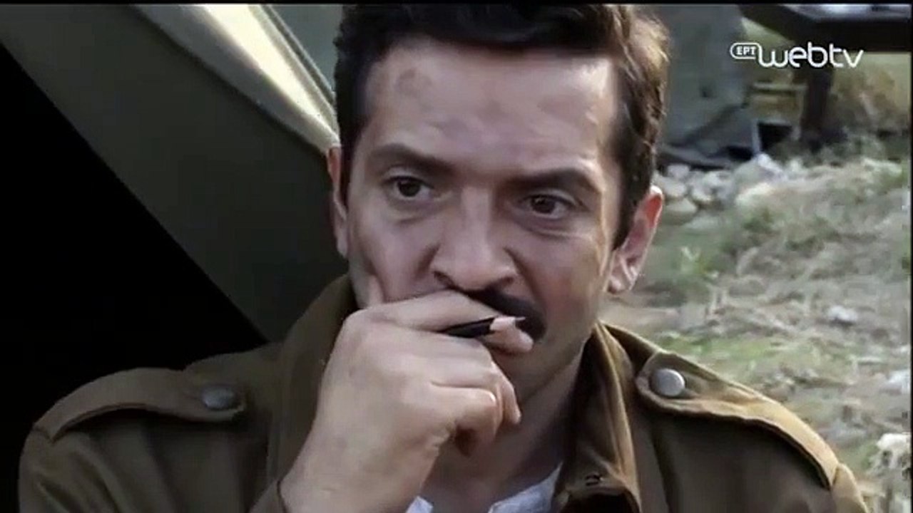 Η ΖΩΗ ΕΝ ΤΑΦΩ. ΕΠ.6