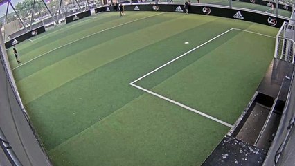 But de Equipe 1 (8-9) - Equipe 1 Vs Equipe 2 - 08/07/19 19:46 - Loisir Aix en Provence