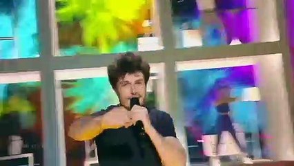 14. Spain - Miki - La Venda