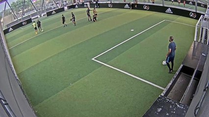 But de Equipe 2 (11-11) - Equipe 1 Vs Equipe 2 - 08/07/19 19:46 - Loisir Aix en Provence