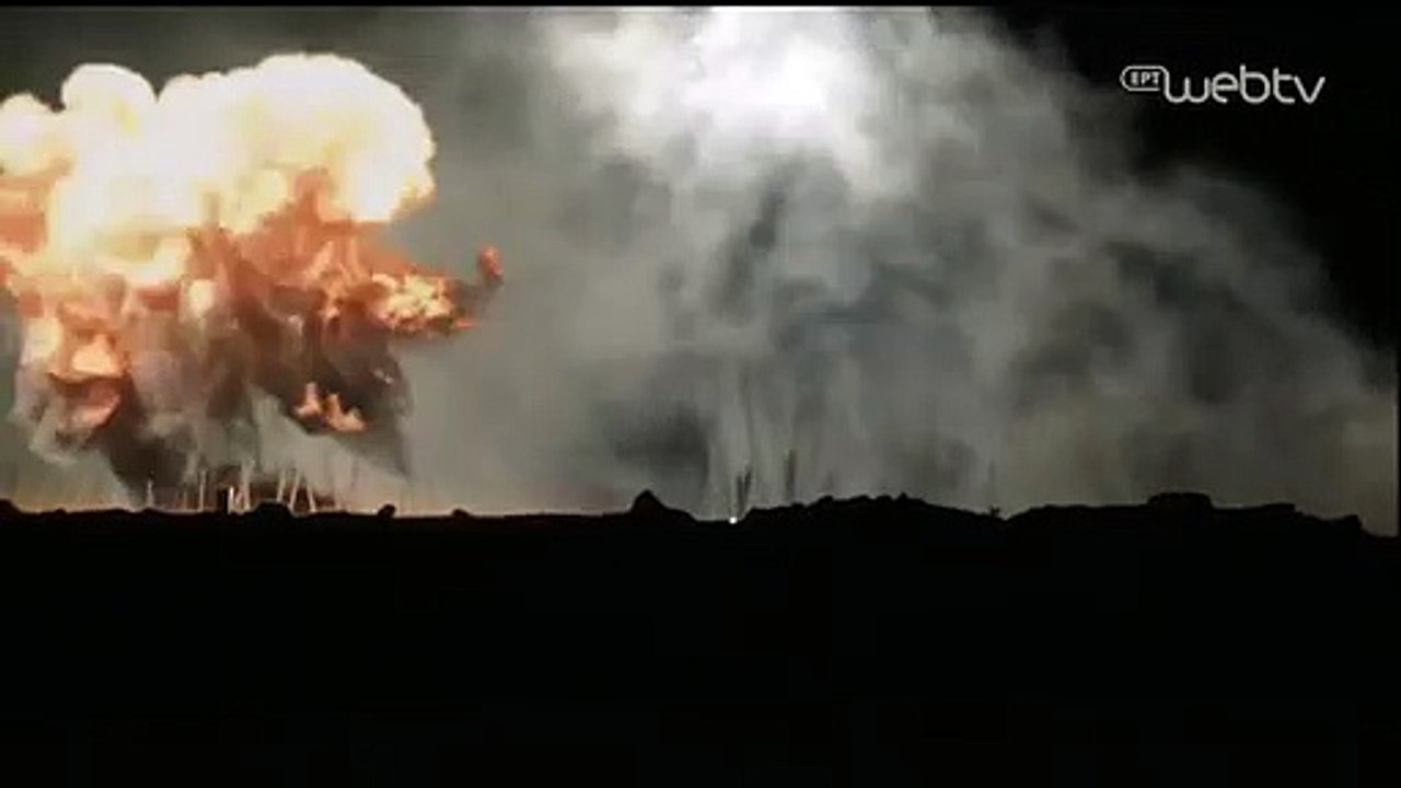 Η ΖΩΗ ΕΝ ΤΑΦΩ. ΕΠ.7