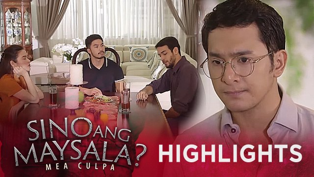 Gaylord warns Juris about fina’s trial | Sino Ang Maysala