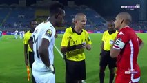 ضربات الجزاء بين منتخب تونس اليوم ضد منتخب غانا “tunisia vs ghana”