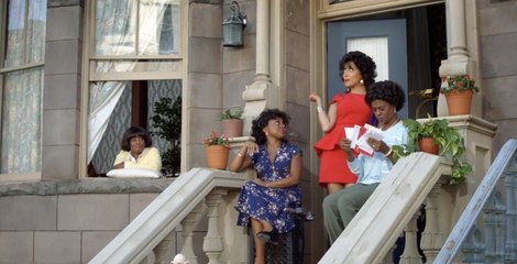 ‘A Black Lady Sketch Show’ Is Coming to HBO