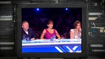 Greatest Moments in Reality History: Teens Throw Punches in Shocking 'X Factor' Audition
