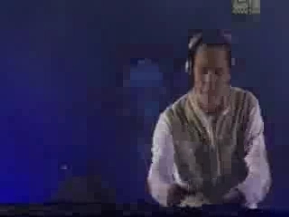 Justin Timberlake Love stoned Remix video clip