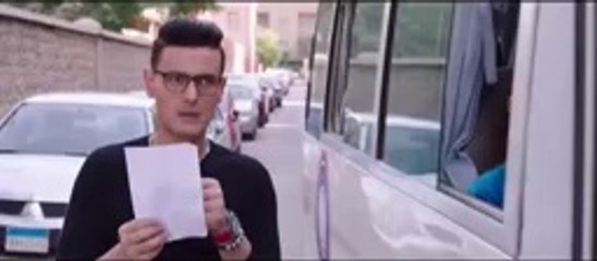 لما تحاول تقنع طليقتك بحاجة وتكتشف انت طلقتها ليه اساساً مسلسل رغده متوحش