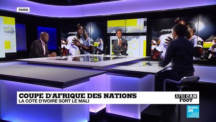 CAN-2019 : La Côte d'Ivoire a-t-elle ses chances face à l'Algérie ?