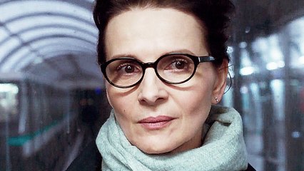 So wie Du mich willst - Trailer (Deutsch) HD